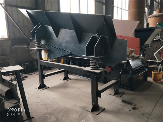 有多少人真正了解制砂生產線的生產工序