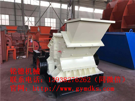 安裝和運(yùn)行是制砂機(jī)客戶生產(chǎn)前最先需要掌握的