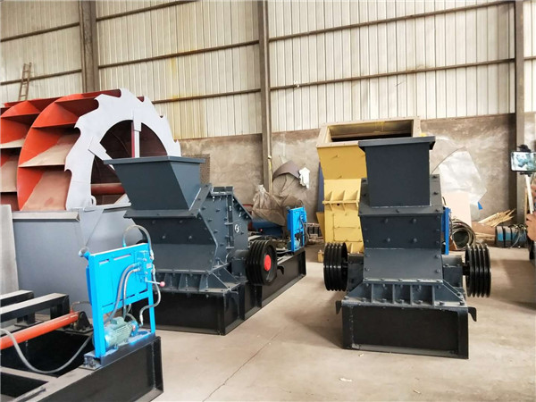 長時間生產制砂設備如何保證高效率