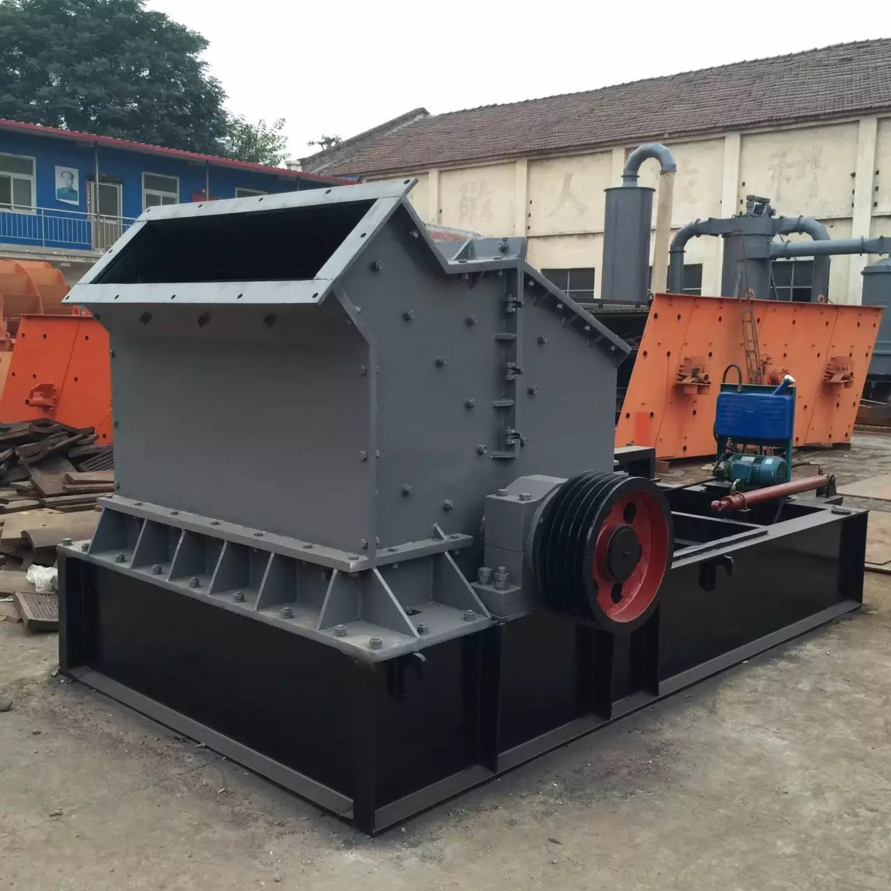 ����ɰʯ���a(ch��n)���O(sh��)��һ�C(j��)�����Ј����N