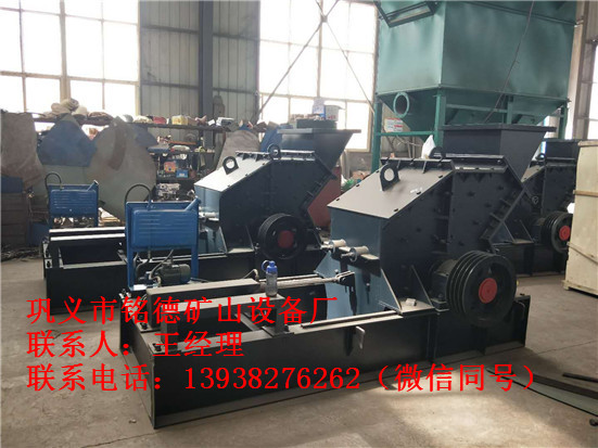 河卵石制砂機環保生產的前提下產量不減少