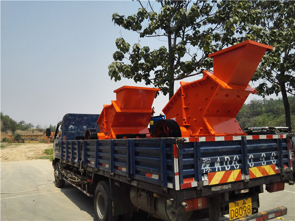 定制石頭制砂機設備對于客戶來說的優勢很多