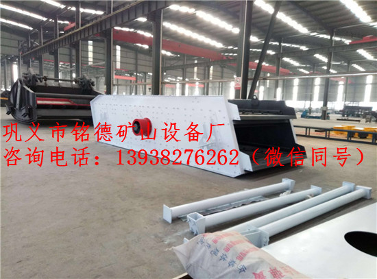 河卵石制砂機(jī)能為建筑行業(yè)發(fā)展提供好石料