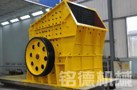 制砂機廠家淺談第六代制砂機是什么制砂機?