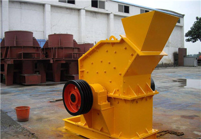 河卵石制砂機(jī)